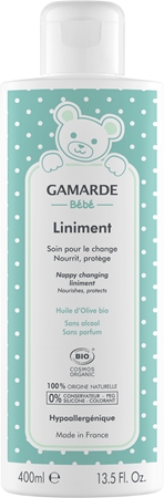 Gamarde Liniment Nappy Cream