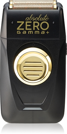 GAMMA PIÙ Absolute Zero Electric Shaver