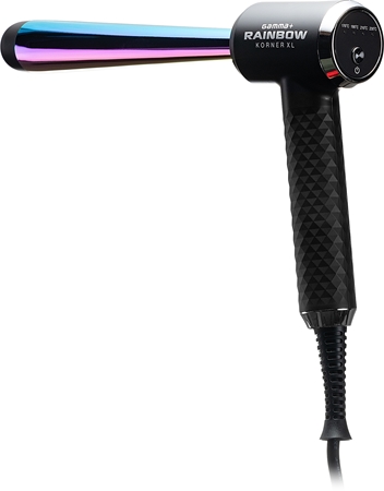 Shops Gamma+ Korner XL curling wand