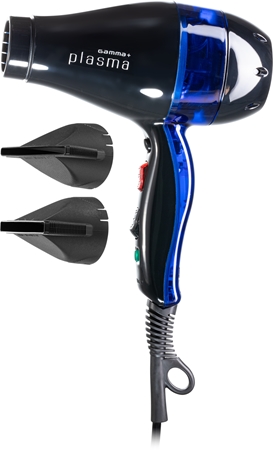 GAMMA PIÙ Plasma uscator de par