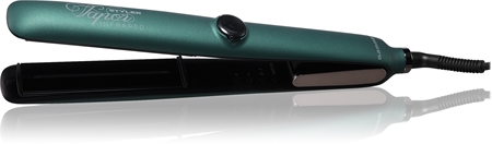 GAMMA PIÙ Vapor Styler Infrared Steam Iron for hair