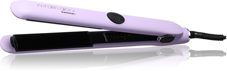 GAMMA PIÙ Keratin Glory fer à lisser