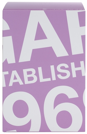 Gap Gap Established 1969 Imagine eau de toilette para mujer 100 ml