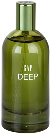 Gap Deep Men тоалетна вода за мъже