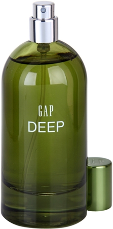 Gap Deep Men тоалетна вода за мъже