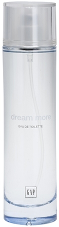 Gap Dream More eau de toilette para mujer 100 ml