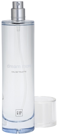 Gap Dream More eau de toilette para mujer 100 ml