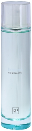 Gap Heaven eau de toilette para mulheres 100 ml