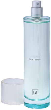 Gap Heaven eau de toilette para mulheres 100 ml