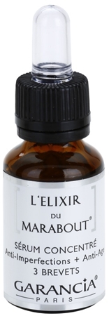 Garancia Marabout Anti-Aging and Anti-Imperfection Serum