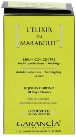 Garancia Marabout Anti-Aging and Anti-Imperfection Serum