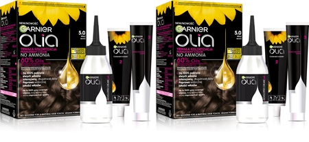 Garnier Olia zestaw