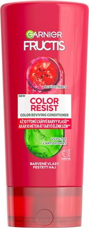 Garnier Fructis Color Resist vahvistava balsami värjätyille hiuksille