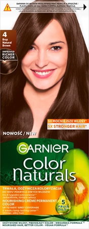 Garnier Color Naturals farba do włosów