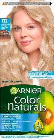 Garnier Color Naturals Creme Haarfarbe