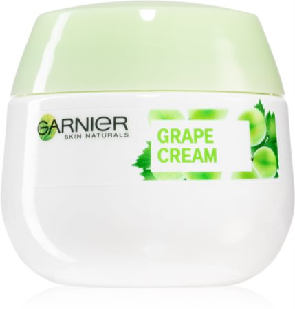 Garnier Botanical moisturising cream for normal and combination skin