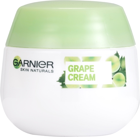 Garnier Botanical kosteuttava voide normaalille ja sekaiholle