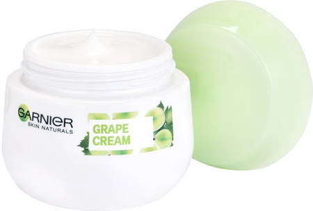 Garnier Botanical kosteuttava voide normaalille ja sekaiholle
