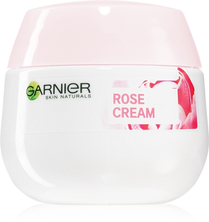 Garnier Botanical krem nawilżający do skóry suchej i wrażliwej