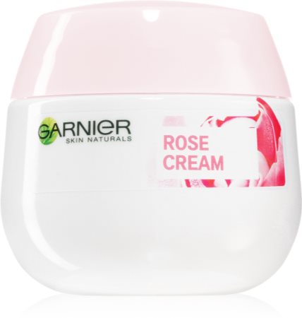 Garnier Botanical moisturising cream for dry and sensitive skin