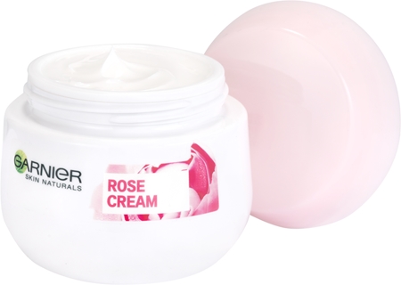 Garnier Botanical creme hidratante para pele seca a sensível