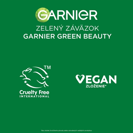 Garnier Pure Active čistiaci peeling 3 v 1