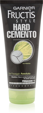 Garnier Fructis Style gel na vlasy