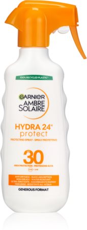 Garnier Ambre Solaire Zonnebrand Spray  SPF 30