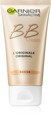 Garnier Skin Active Hydrating BB Cream for normal skin