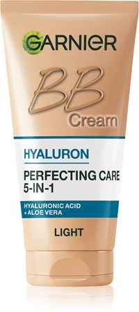 Garnier Hyaluron BB Cream BB Cream für normale und trockene Haut