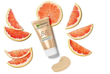 Garnier Hyaluron BB Cream BB Cream für normale und trockene Haut
