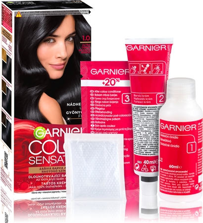 Garnier Color Sensation Hårfärg