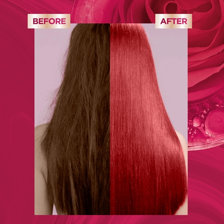 Garnier Color Sensation barva na vlasy