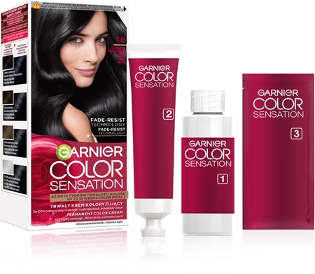 Garnier Color Sensation Haarfarbe