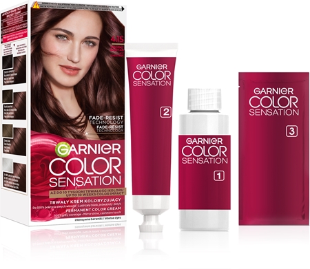 Garnier Color Sensation Juuksevärv