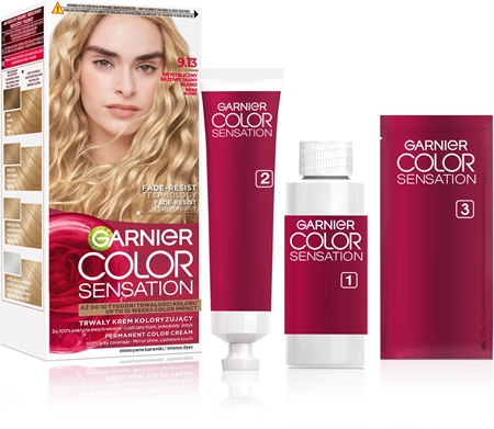 Garnier Color Sensation Juuksevärv