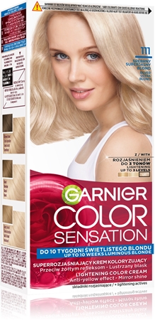 Garnier Color Sensation Haarfarbe