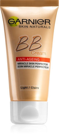 Garnier Miracle Skin Perfector BB krém proti vráskám
