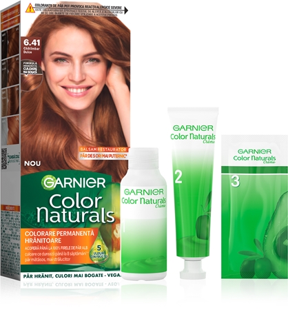 Garnier Color Naturals Creme culoare par