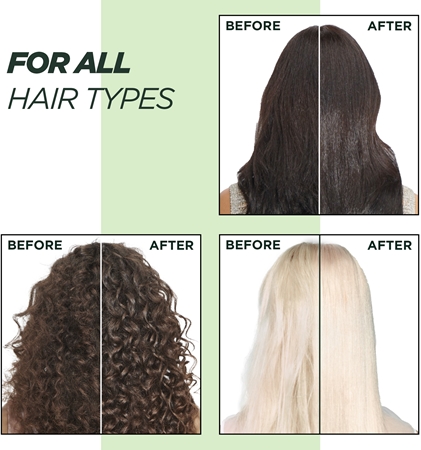 Garnier Fructis Ripara&Rinforza balsamo rinforzante per capelli rovinati