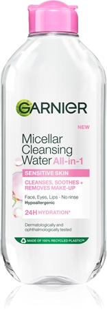 Garnier Micellar micellar water for sensitive skin