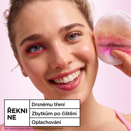 Garnier Micellar micelární voda pro citlivou pleť
