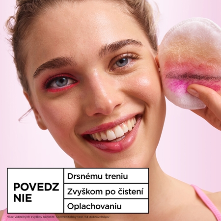 Garnier Micellar micelárna voda pre citlivú pleť