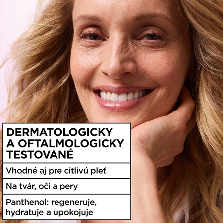 Garnier Micellar micelárna voda pre citlivú pleť