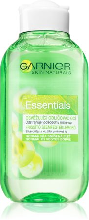 Garnier Essentials desmaquilhante de olhos refrescante para pele normal a mista