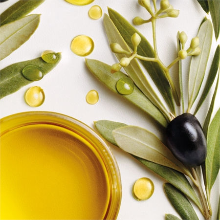 Garnier Botanic Therapy Olive masque nourrissant pour cheveux secs et abîmés