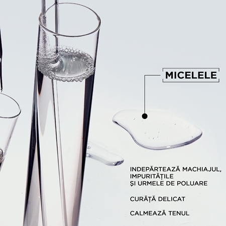 Garnier Micellar apa micelara 2 in 1 3 in 1