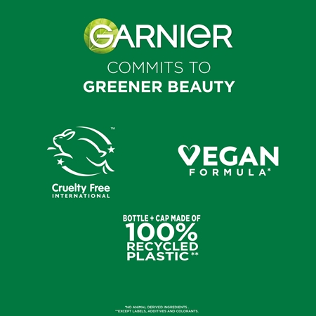 Garnier Micellar two-phase micellar water 3-in-1