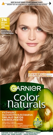 Garnier Color Naturals Creme Haarfarbe