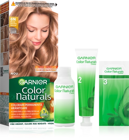 Garnier Color Naturals Creme culoare par